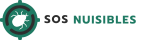 SOS NUISIBLES LOGO